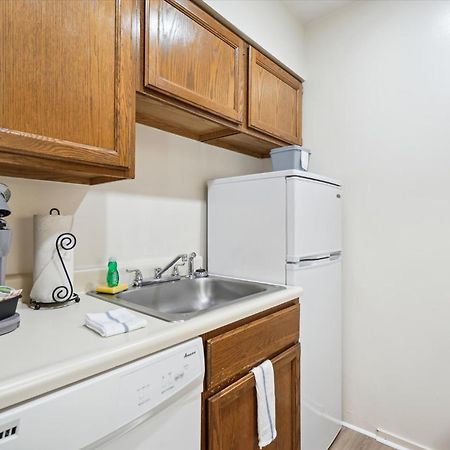 Cedarbrook Queen Suite 202 Киллингтон Экстерьер фото