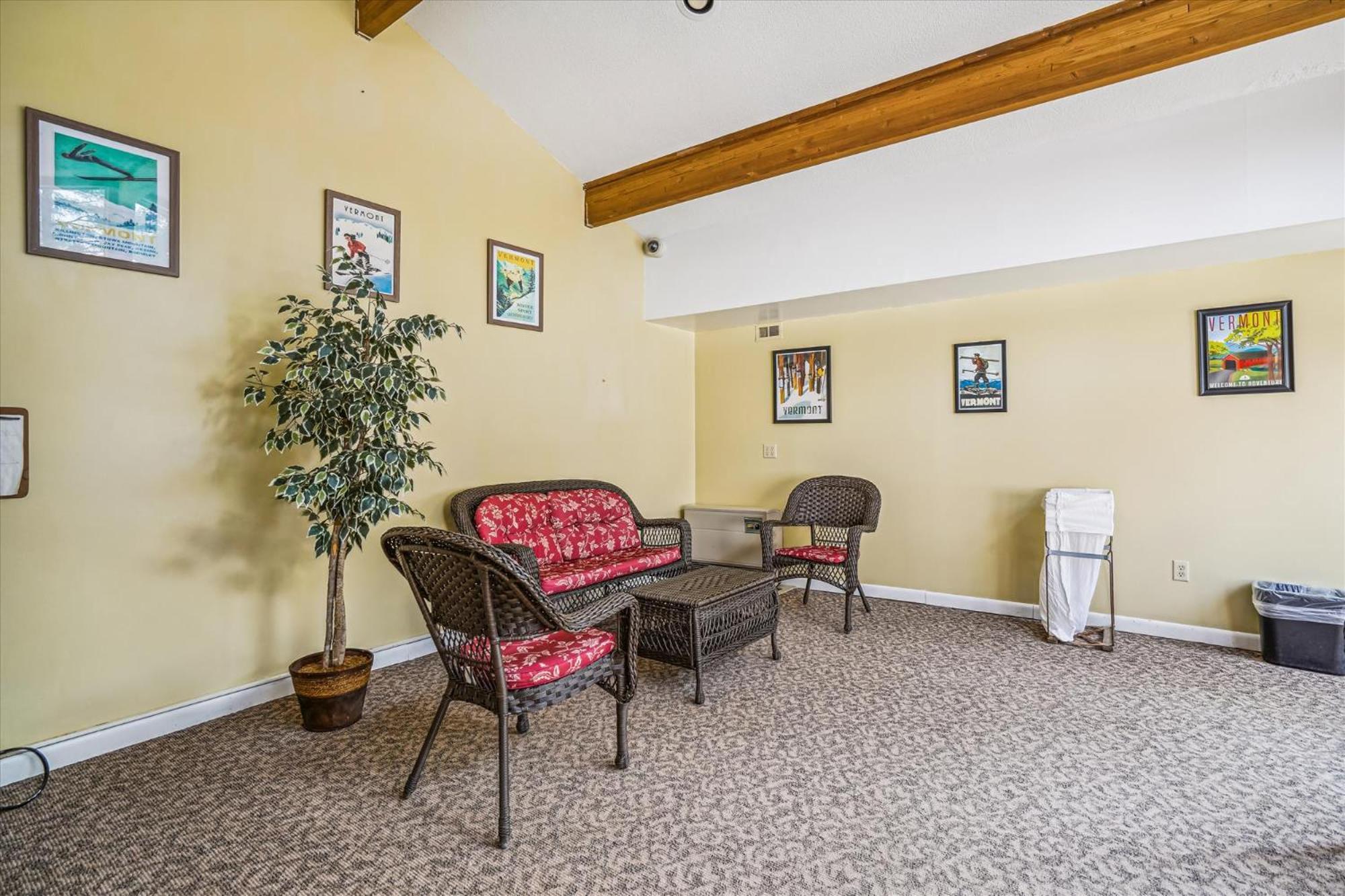 Cedarbrook Queen Suite 202 Киллингтон Экстерьер фото