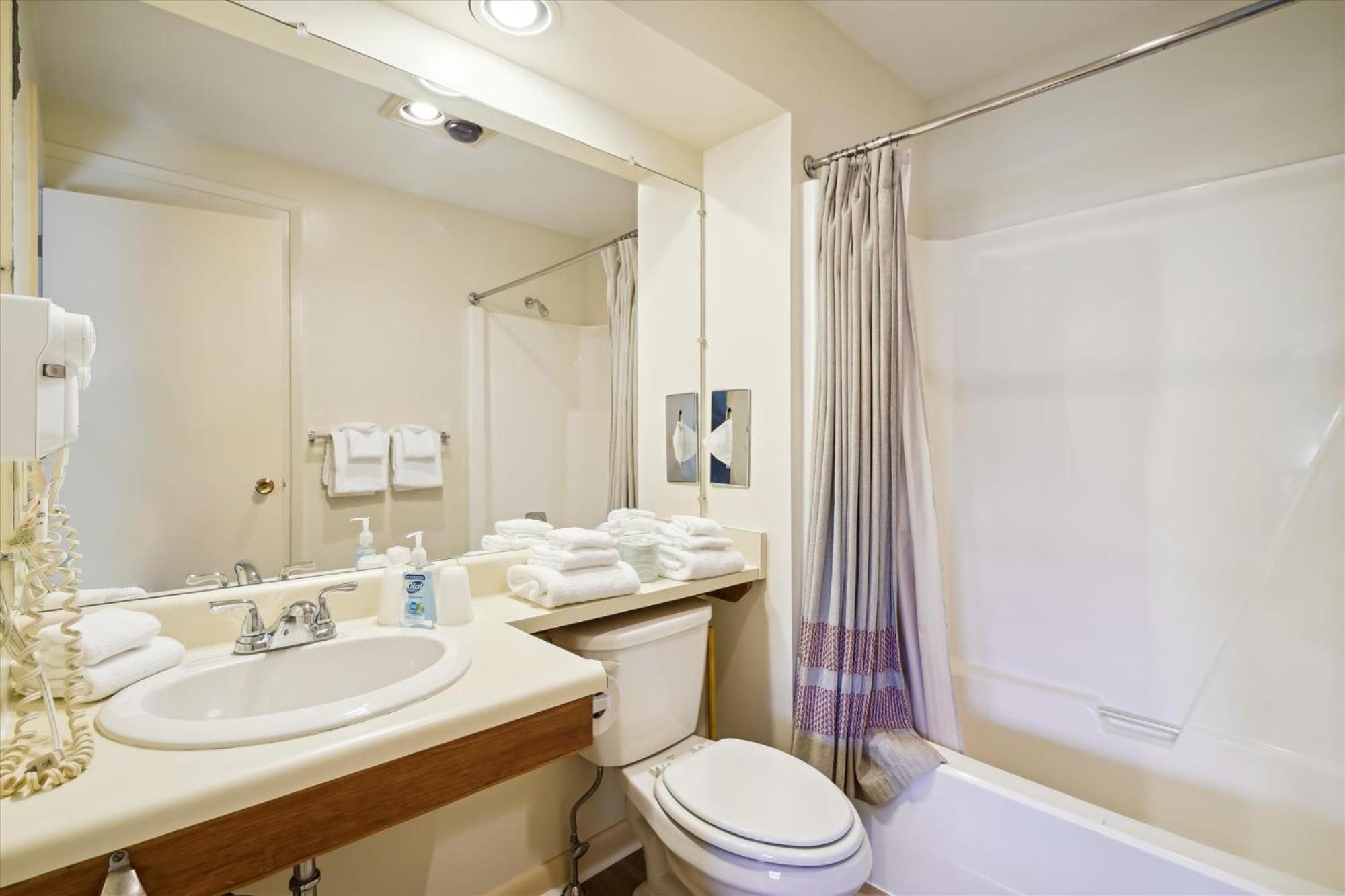 Cedarbrook Queen Suite 202 Киллингтон Экстерьер фото
