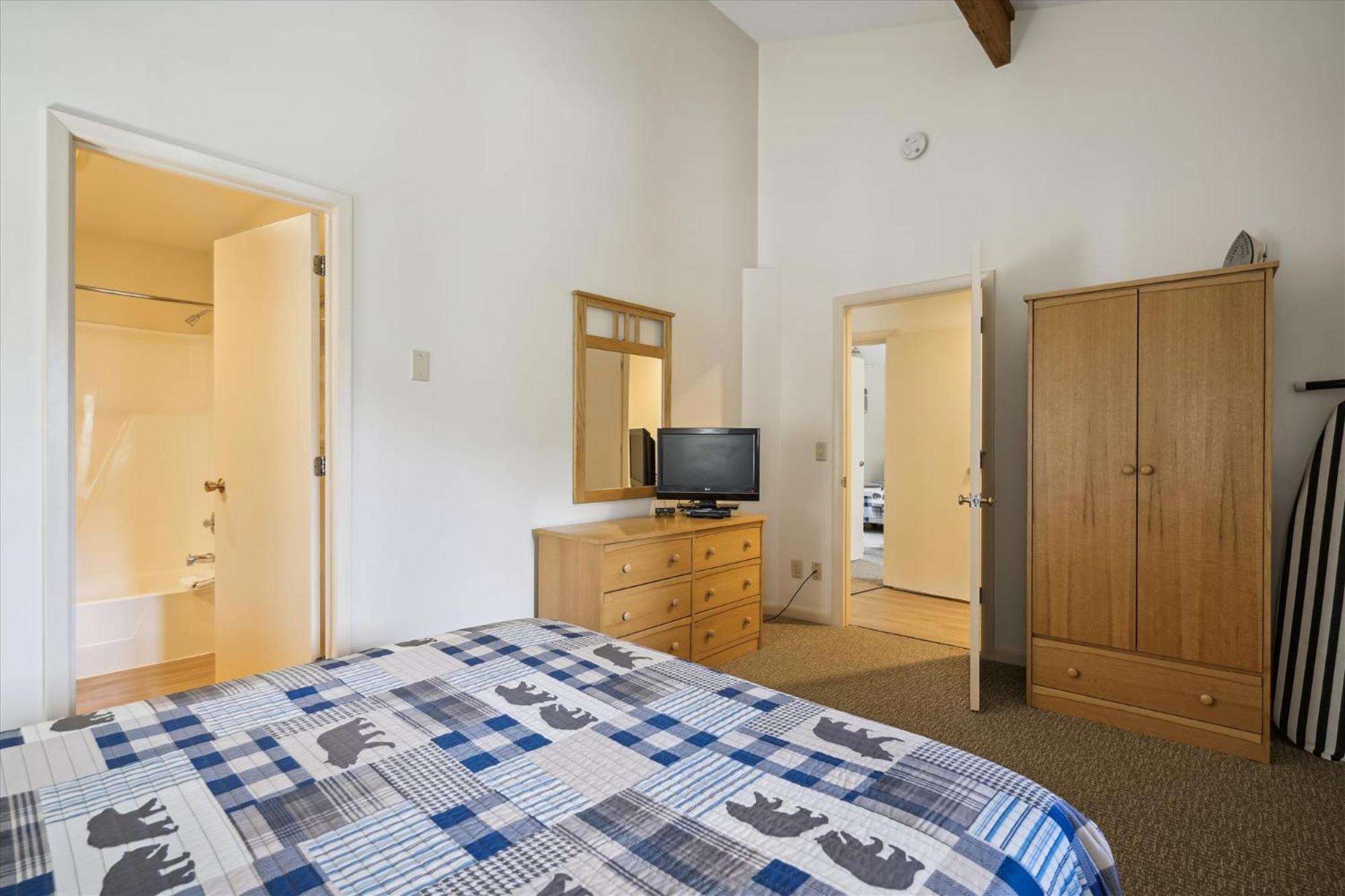 Cedarbrook Queen Suite 202 Киллингтон Экстерьер фото