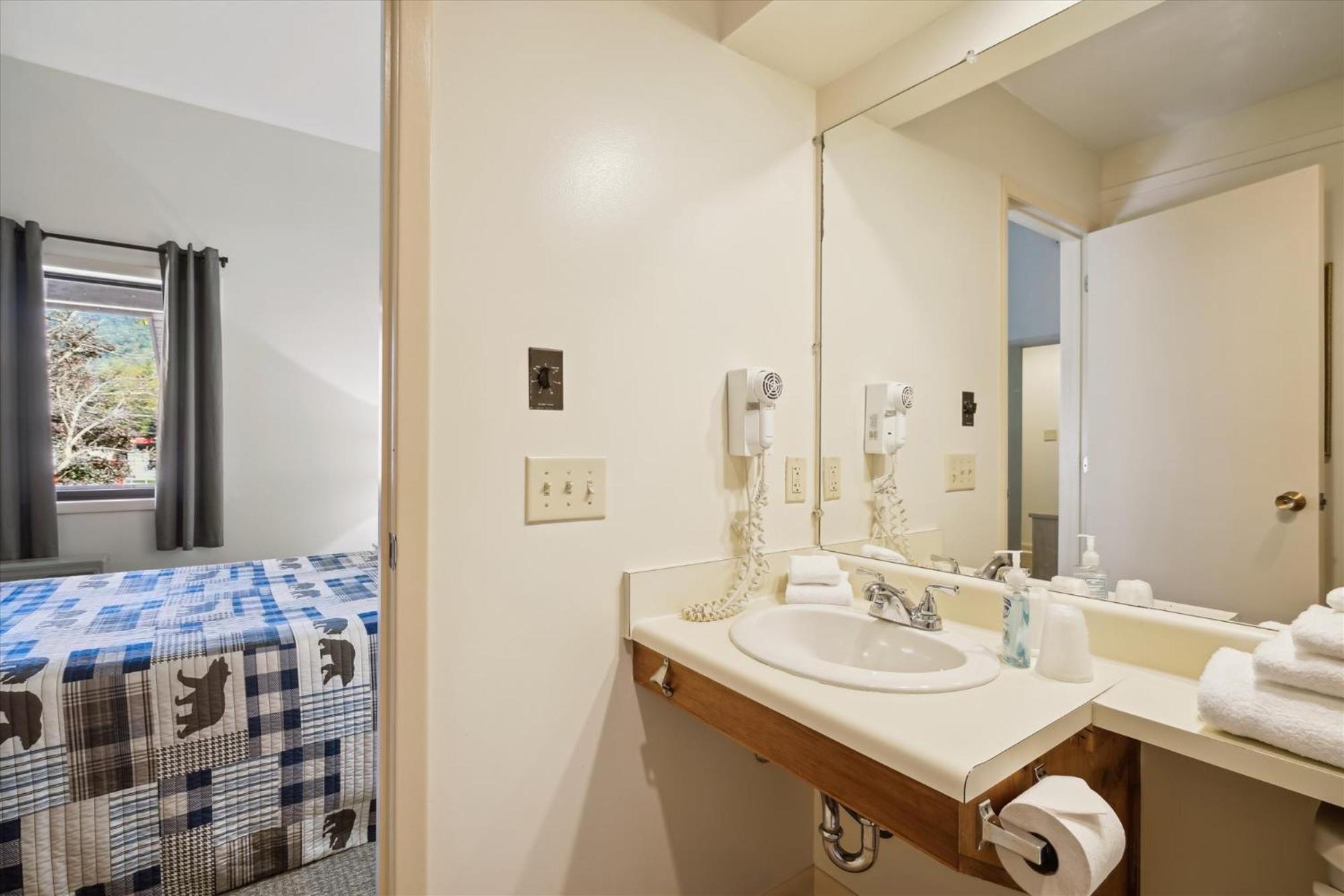 Cedarbrook Queen Suite 202 Киллингтон Экстерьер фото