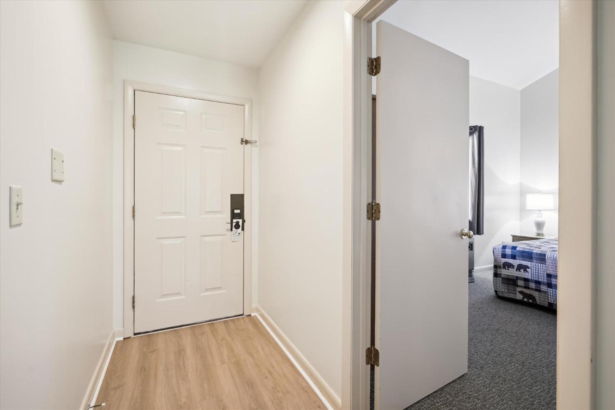Cedarbrook Queen Suite 202 Киллингтон Экстерьер фото