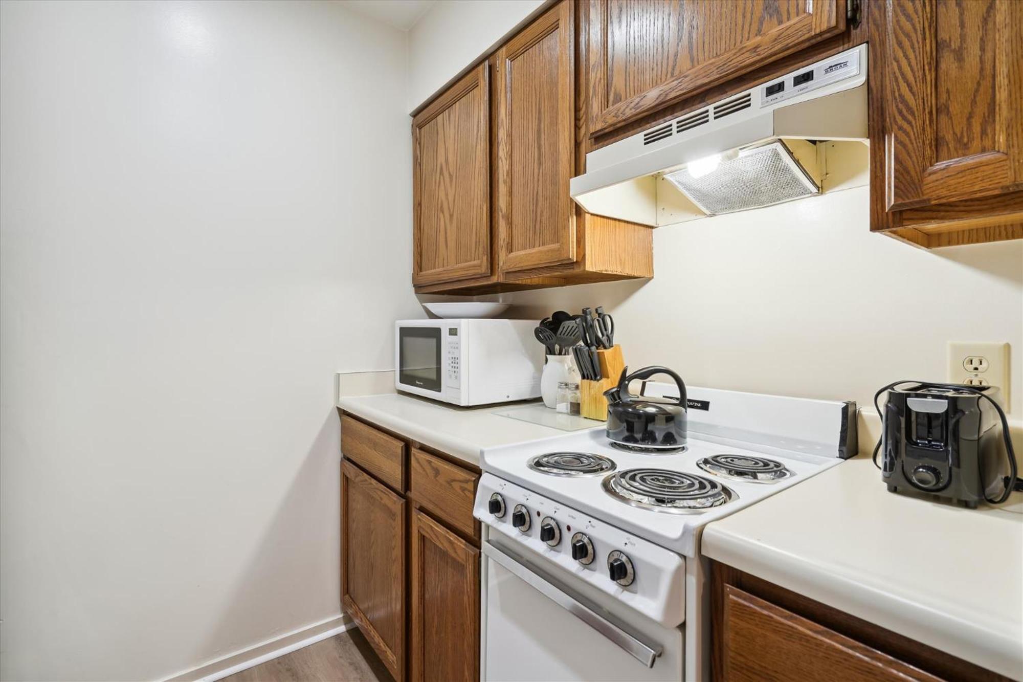 Cedarbrook Queen Suite 202 Киллингтон Экстерьер фото