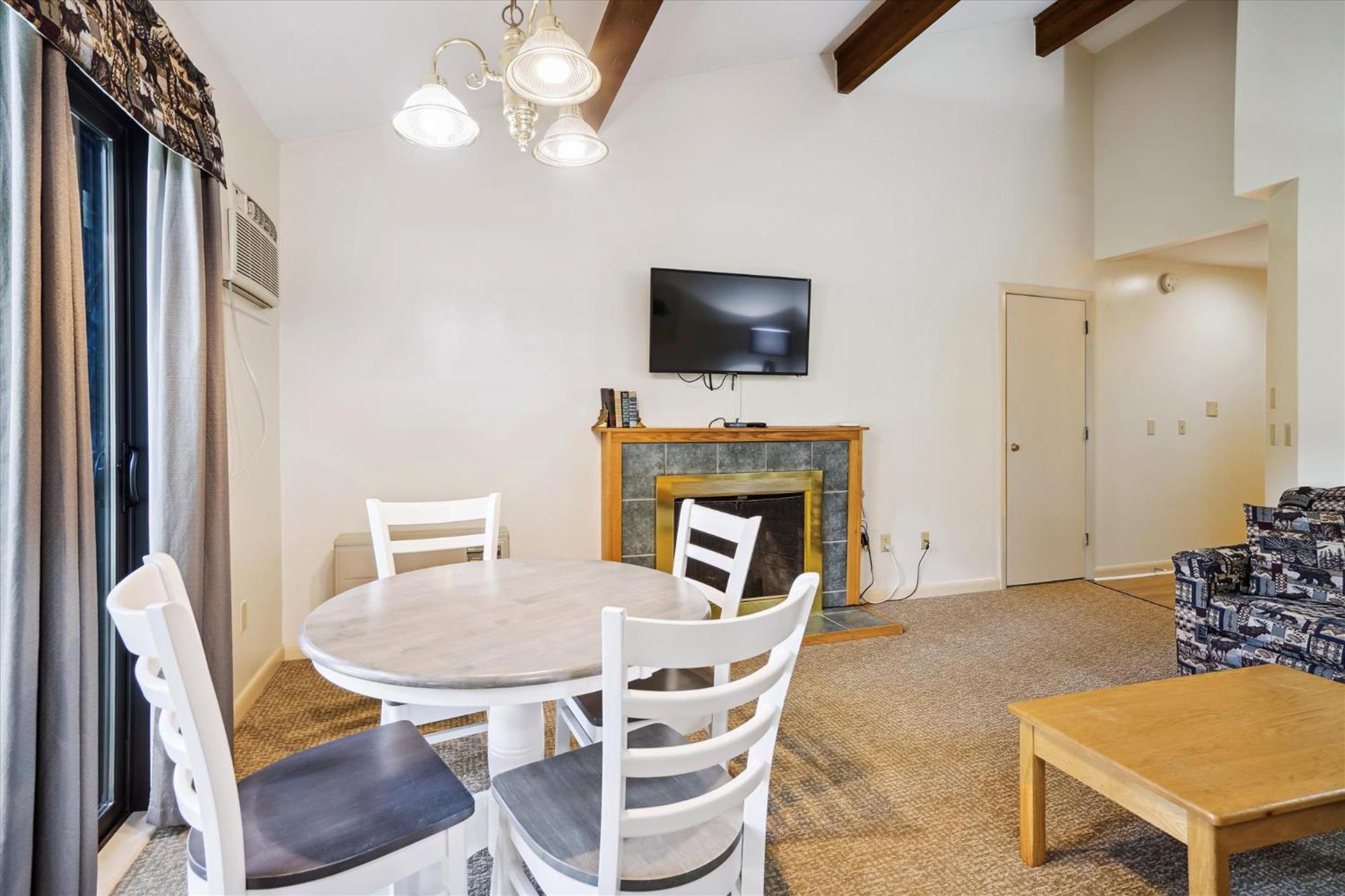 Cedarbrook Queen Suite 202 Киллингтон Экстерьер фото