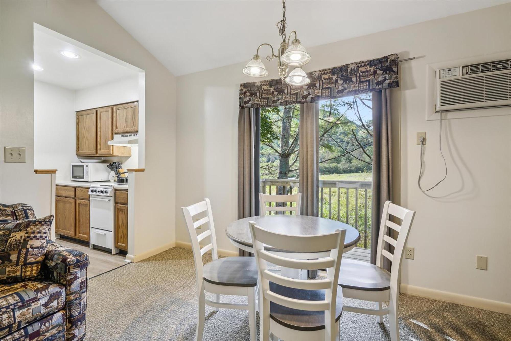 Cedarbrook Queen Suite 202 Киллингтон Экстерьер фото