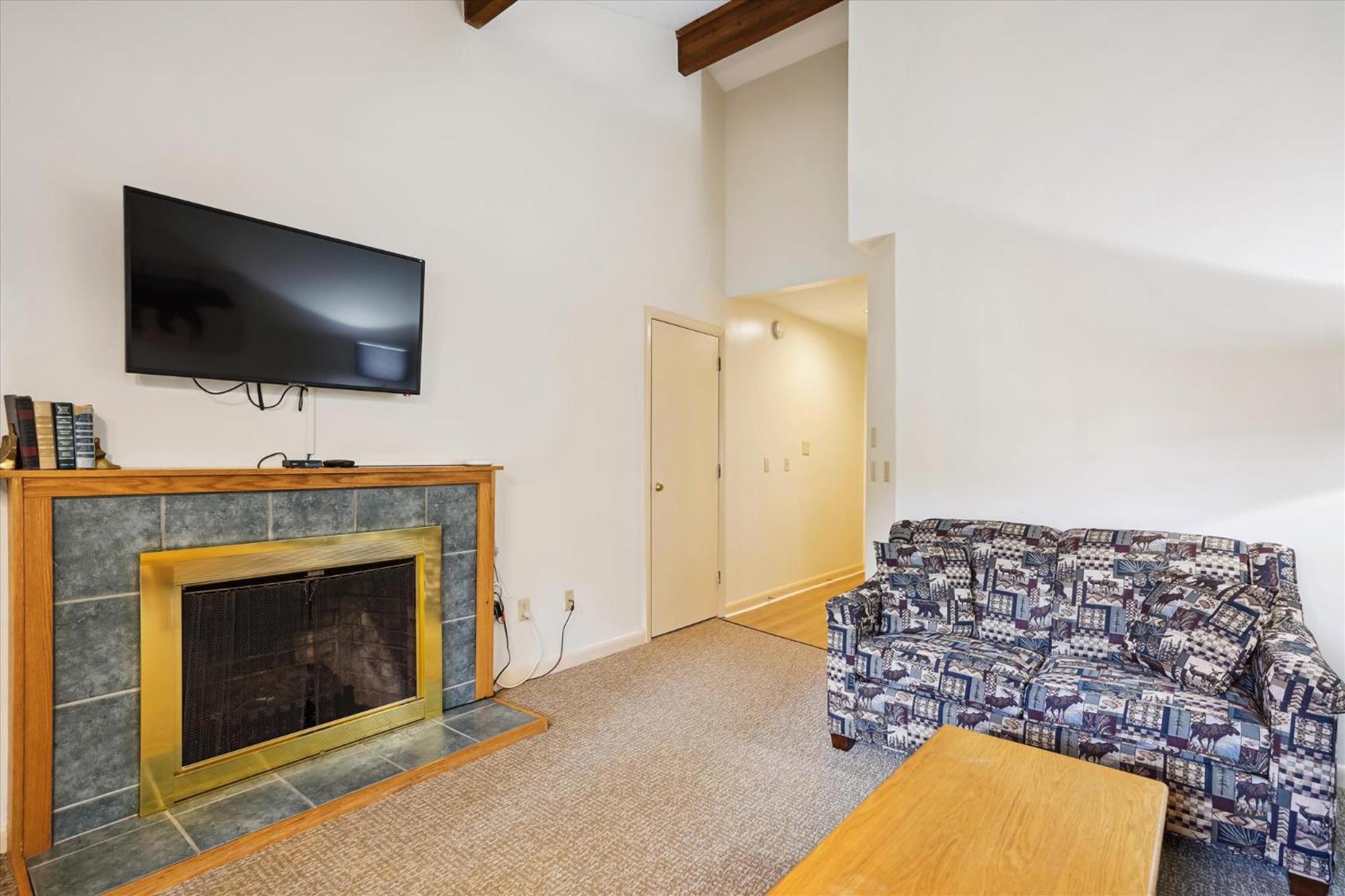 Cedarbrook Queen Suite 202 Киллингтон Экстерьер фото